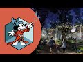 Environmental Storytelling in Theme Parks
