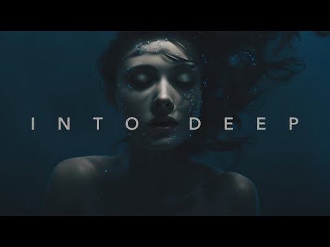 Devin Wild - Into Deep (ft. Nathalie Blue) | Official Hardstyle Video