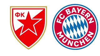 CHAMPIONS LEAGUE PROGNOSE!!!