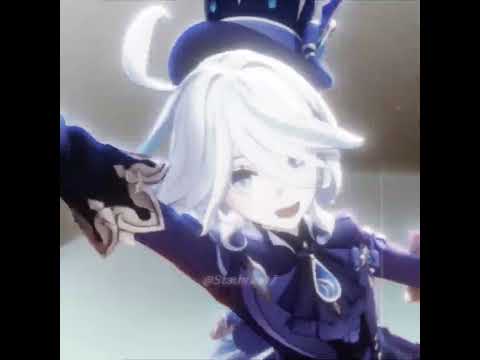 Just give me some time ı'll be ready 🤍🎐🌸🎧 #furina #songedits #genshinfurina #ganshinimpact