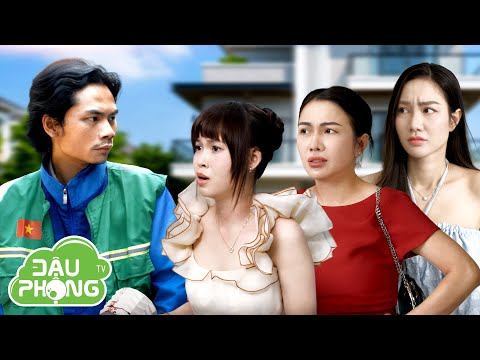 Đậu Phộng TV - Tập 67: Lỗi Lầm