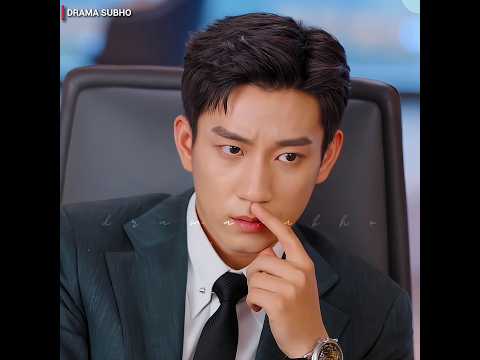 When their son switched their laptop😂🤣 || Cdrama ~ The Love You Give Me #shorts