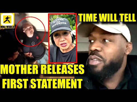Arrest Warrant issued for Ex-UFC Double Champ after he missed his court date,Jon Jones rips Colby