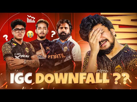 BGMI Downfall!! Meme Review | Godl Guru