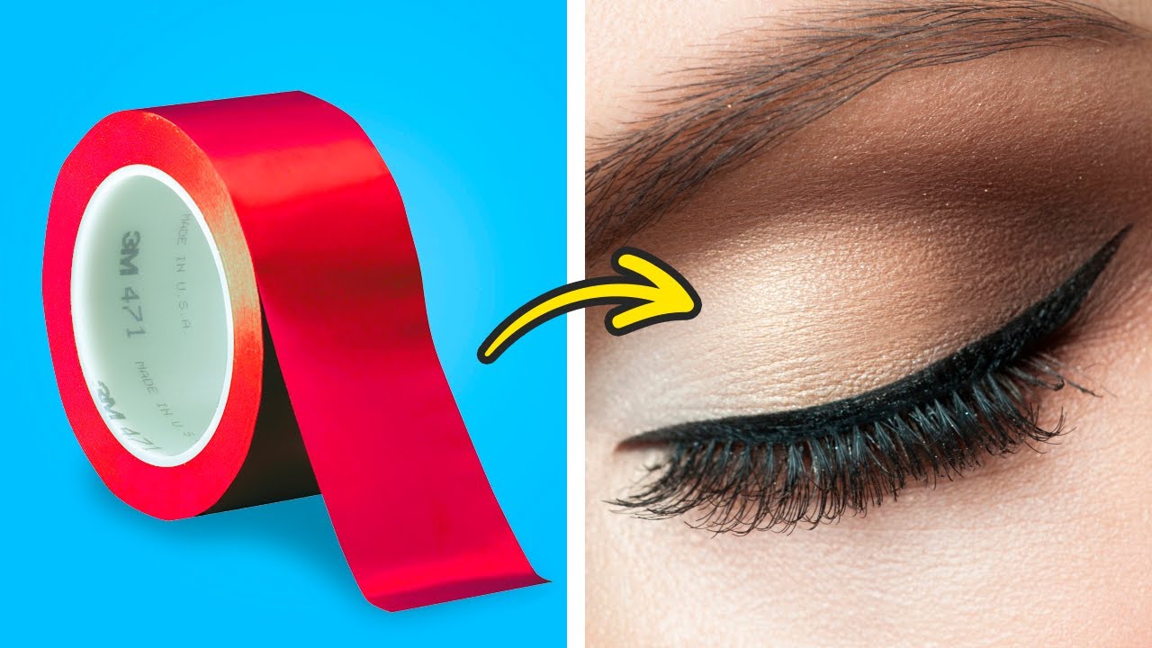 Brilliant Beauty Hacks to Upgrade Your Style