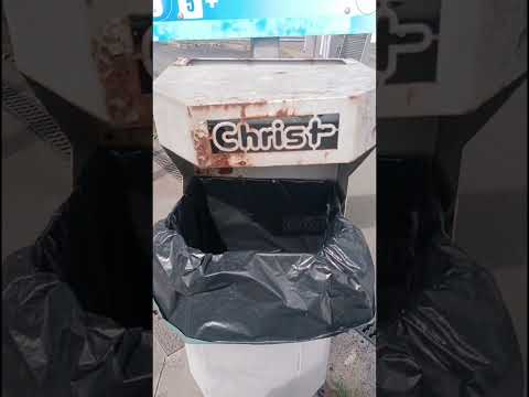 Le blasphème, c'est pas beau.