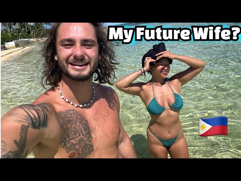 I Found My WIFE in the Philippines 🇵🇭
