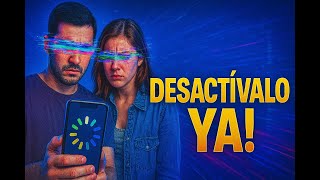 ¡Tu celular rastrea TODO lo que haces! Desactiva esto ya