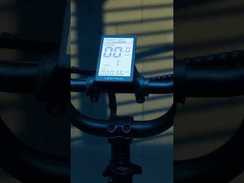 The all new Lectric XP Trike is here! Pre order now!⚡️