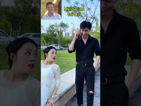 # Shorts P 418 Một Màn Troll Tai Hại Quá.