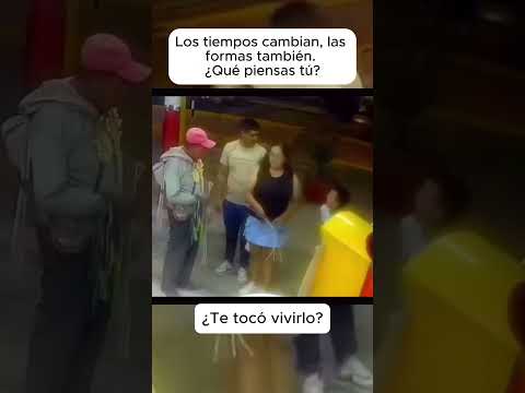 Así nos corregían antes: ¿era disciplina o exceso? #shorts #shortvideo