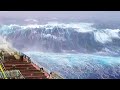 Maritime Safety and Weather Challenges