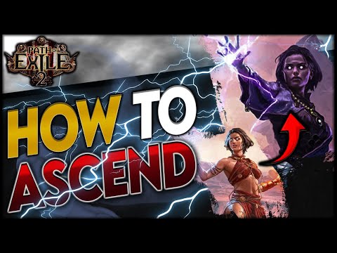 Path of Exile 2: How to Unlock Class Ascendancy (How to Reach and Beat Trial of the Sekhemas)