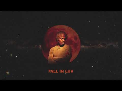 CKay - FALL IN LUV  [Oficial Audio]