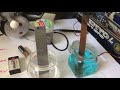 Understanding Voltaic Cells and Reactions