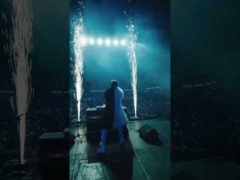 Dj Rocka en la gran noche de la corazon #djrocka #guaracha #radiocorazón