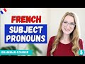 Mastering French Subject Pronouns: Tu vs Vous and On vs Nous