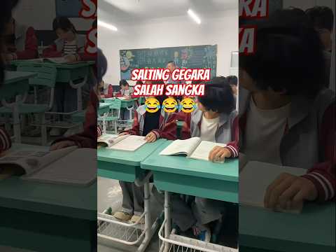 saat kakak cantik salah sangka #feedshorts #shortvideo #shortviral #shorts #salahsangka