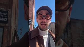 Montréal, une ville à plusieurs visages ?