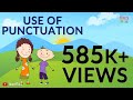 Understanding Punctuation Marks
