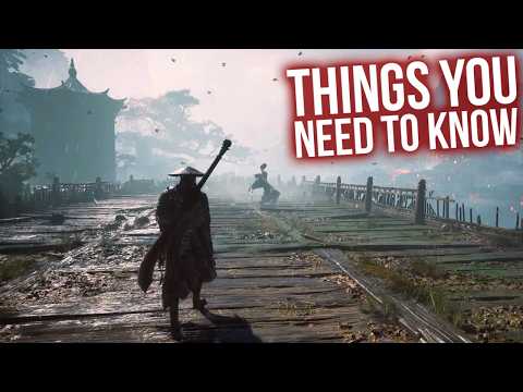 Phantom <strong>Blade</strong> Zero: 10 Things You NEED TO KNOW