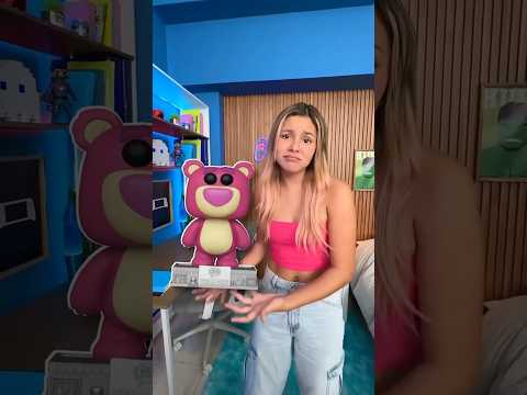 Me falta Losto #alejoigoa