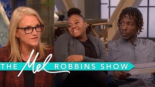 Parents At War Over Kids | The Mel Robbins Show