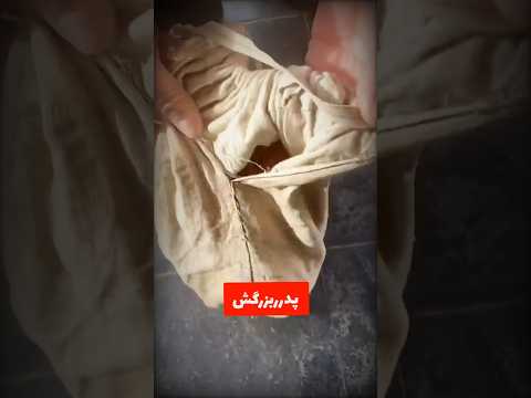 سنگ قیمتی قدیمی خونه پدربزرگ 🫣🤫😳