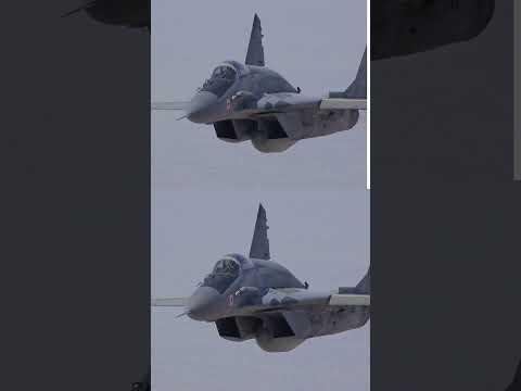 WATCH: Tejas, Rafale, F-35 &amp; Sukhoi Fly Together In Stunning Tarang Shakti Formation | #shorts