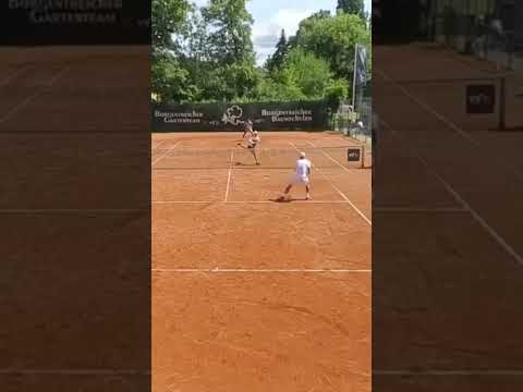 The Craziest Shot Of My Career 🤯