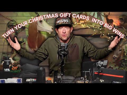 Shooting Gifts for Everyone