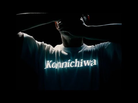 般若 / konnichiwa / Official Music Video