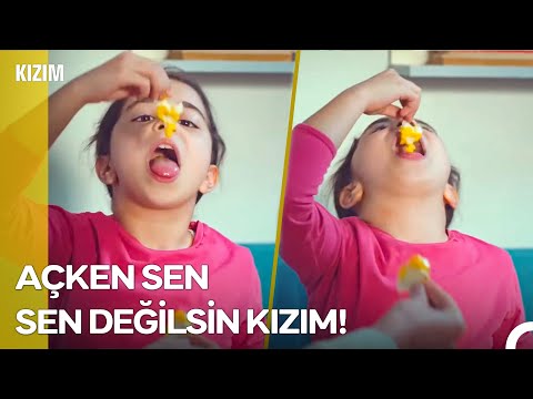 Yükselenim Boğa Sanırım... - Kızım