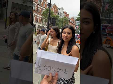 Help me 1£ 💔 to get 1,000£ 💷