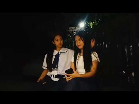 ‘Tingin’ by Cup of Joe & Janine Teñoso (X - VERGARA | RED WARRIORS)