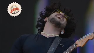Sobre el Asfalto de Mendoza (En vivo)