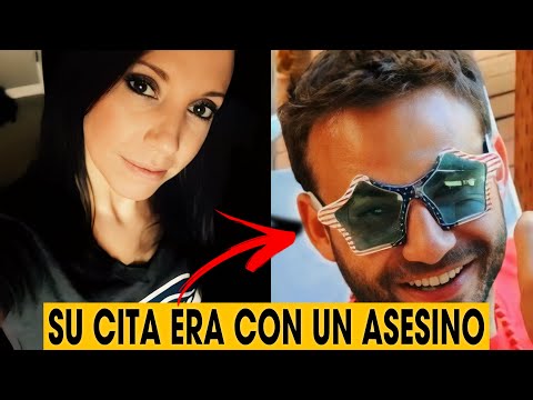 Intentaba REHACER su VIDA AMOROSA y esto PASÓ  | Caso: Ingrid Lyne