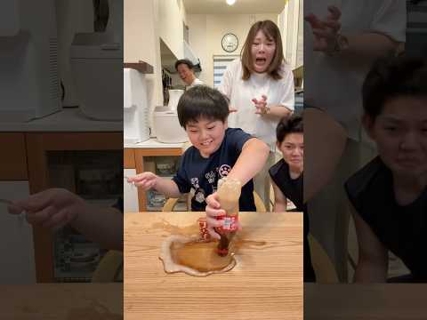 これ成功する人いる？ #ブラザー4 #shorts