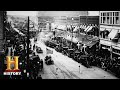 Tulsa and Greenwood: A Historical Overview