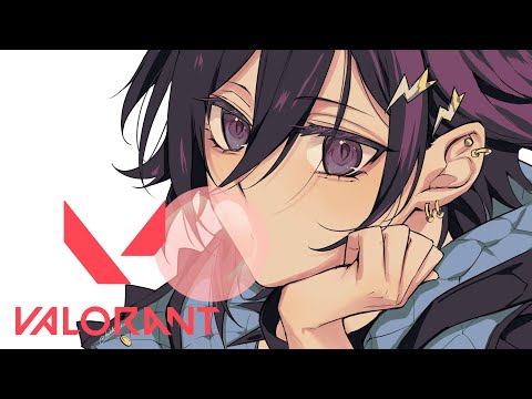 【VALORANT】そろそろイモ目指すか【 奏手イヅル / ホロスターズ 】