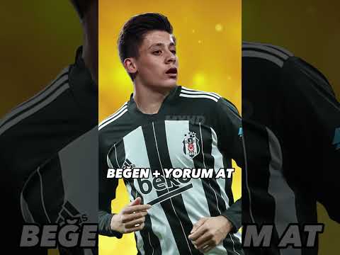 Arda Güler'e Hangi Takımın Forması Daha Çok Yakışmış?