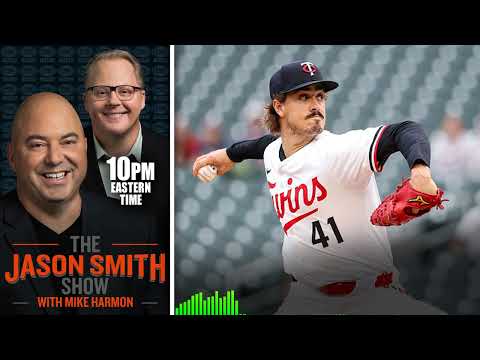 Joe Ryan Previews His All-Star Game Debut and Talks Jacob Misiorowski's Selection