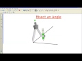 Bisecting Angles and Compass Use