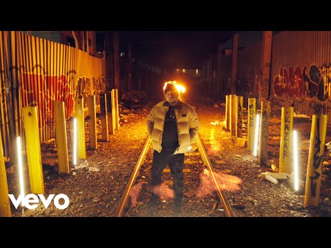 Lloyd Banks - Invisible (Official Video)