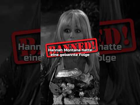 Hannah Montana's spellbound episode