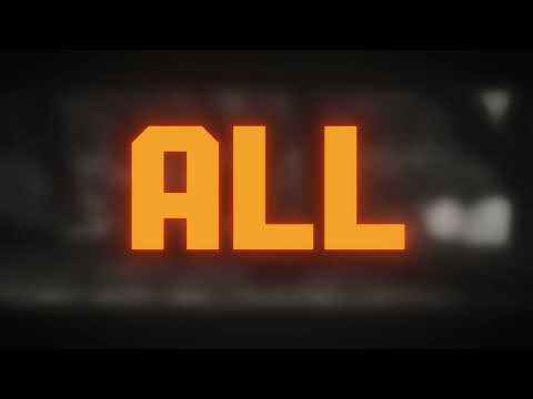 Crypt - I Will Rise (Official Lyric Video)