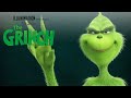 Understanding Mr. Grinch