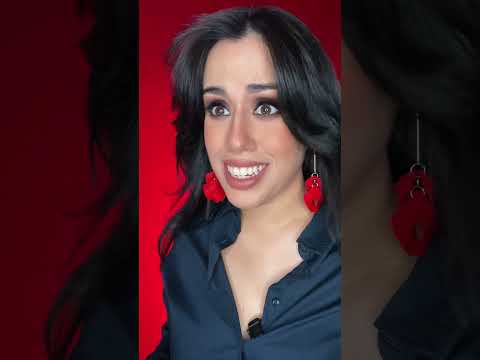 💄🚨 ¡Errores al usar labial rojo! 🚫❌