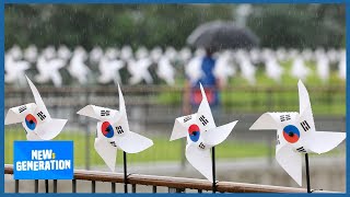 [NEWs GEN] Koreans on Korea: What people really think about their country