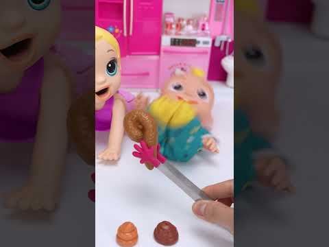 Satisfying with Unboxing Miniemouse and Cocomelon Fun Toys ASMR Videos